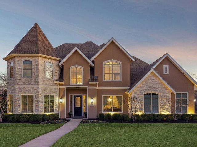 House for sale in Southlake, Texas