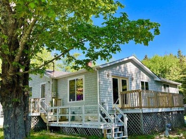 House for sale in Southwest Harbor, Maine