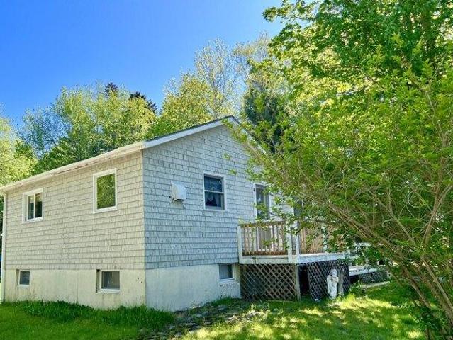 House for sale in Southwest Harbor, Maine