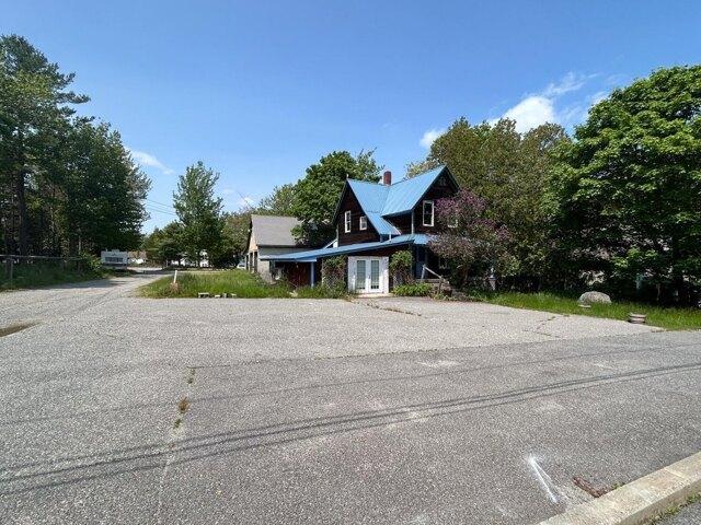 House for sale in Southwest Harbor, Maine