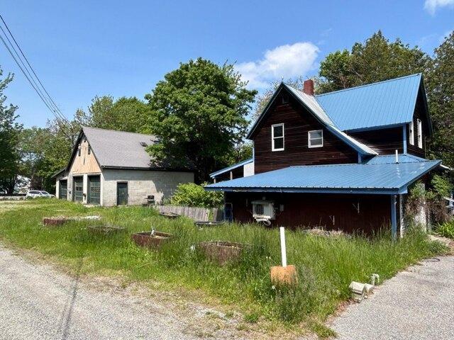 House for sale in Southwest Harbor, Maine