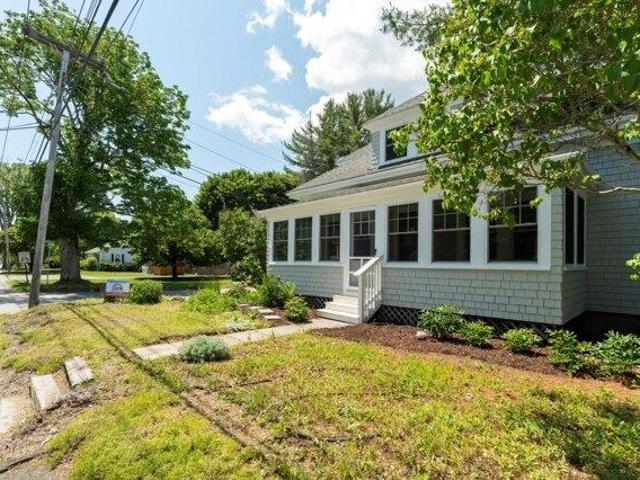 House for sale in Southwest Harbor, Hancock County