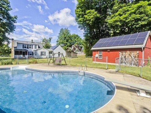 House for sale in Hampden, Massachusetts
