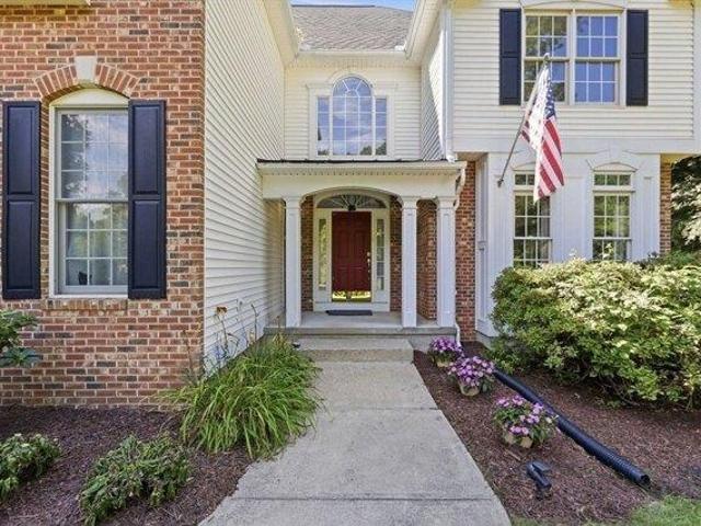 House for sale in Hampden, Massachusetts