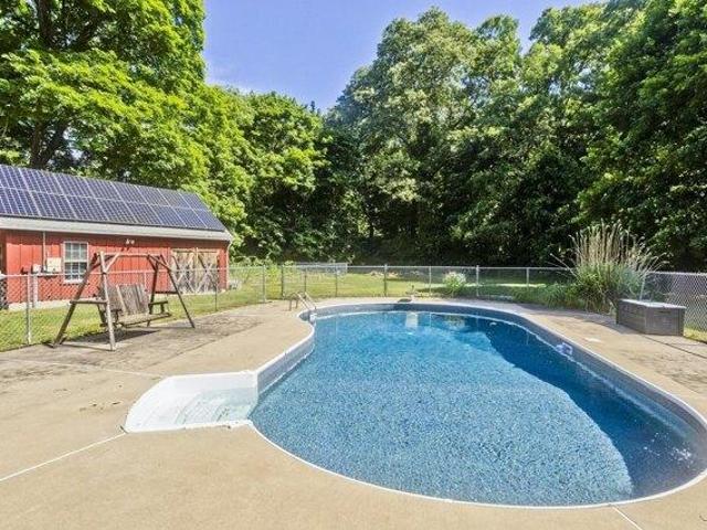 House for sale in Hampden, Massachusetts
