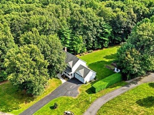 House for sale in Hampden, Massachusetts