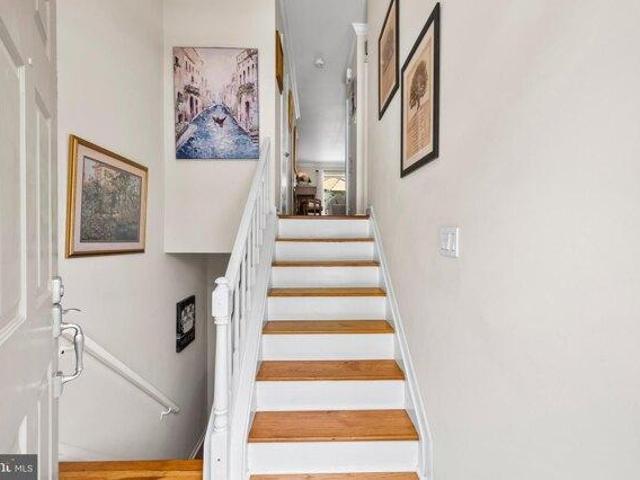 House for sale in Maryland