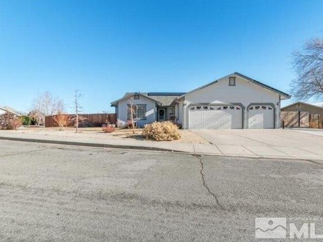 House for sale in Nevada