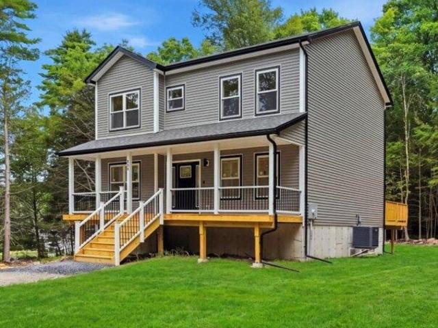 House for sale in New York