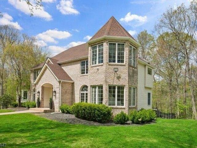 House for sale in Sparta, New Jersey