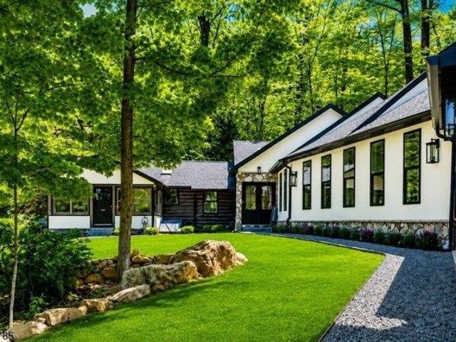 House for sale in New Jersey
