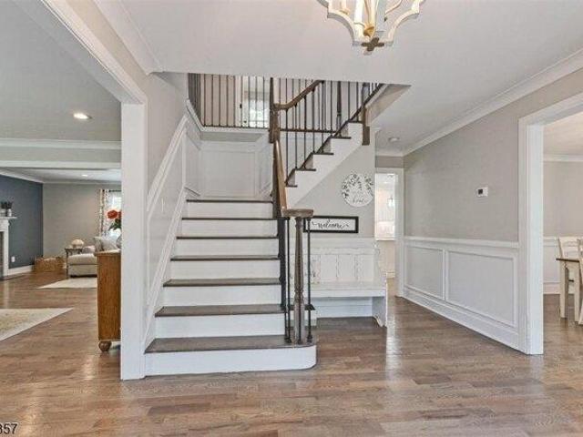 House for sale in Sparta, New Jersey