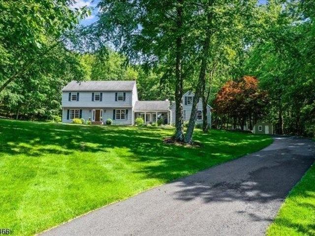 House for sale in Sparta, New Jersey