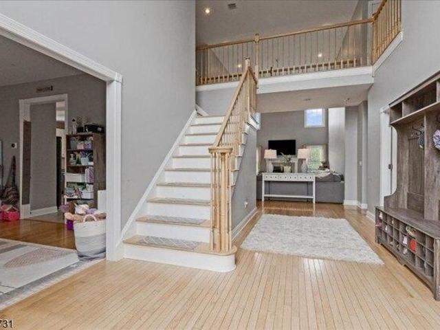 House for sale in Sparta, New Jersey