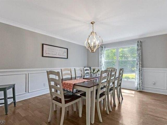House for sale in Sparta, New Jersey