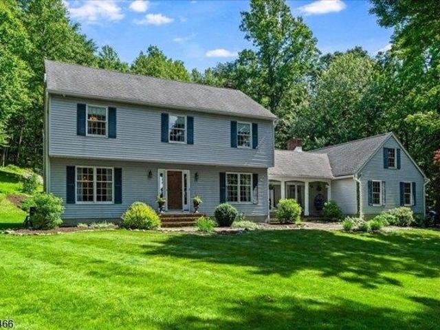 House for sale in Sparta, New Jersey