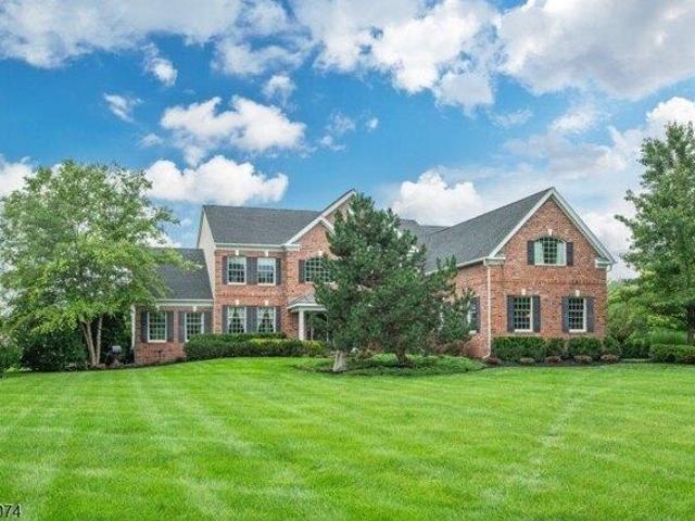House for sale in Sparta, New Jersey