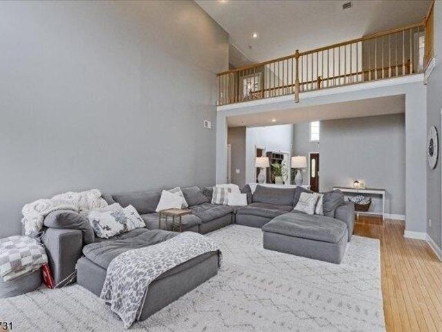 House for sale in Sparta, New Jersey