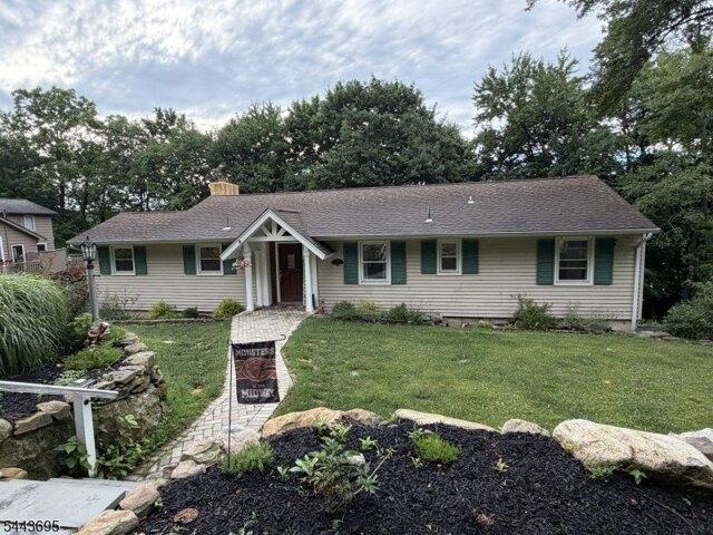 House for sale in New Jersey