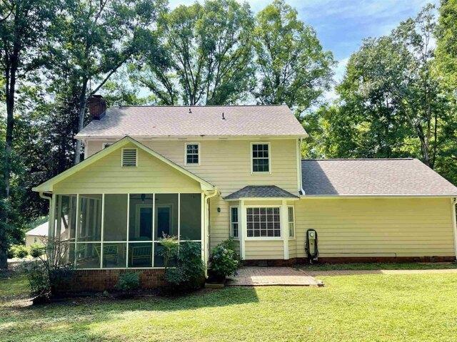 House for sale in Spartanburg, South Carolina