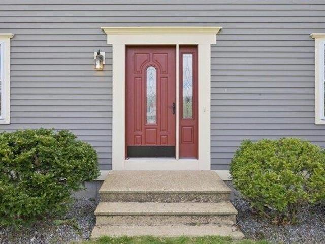 House for sale in Spencer, Massachusetts