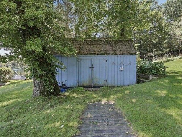 House for sale in Spencer, Massachusetts