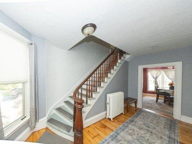 House for sale in Spencer, Massachusetts