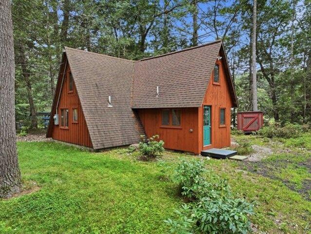 House for sale in Spencer, Massachusetts