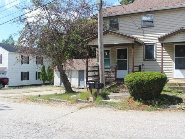 House for sale in Spencer, Massachusetts