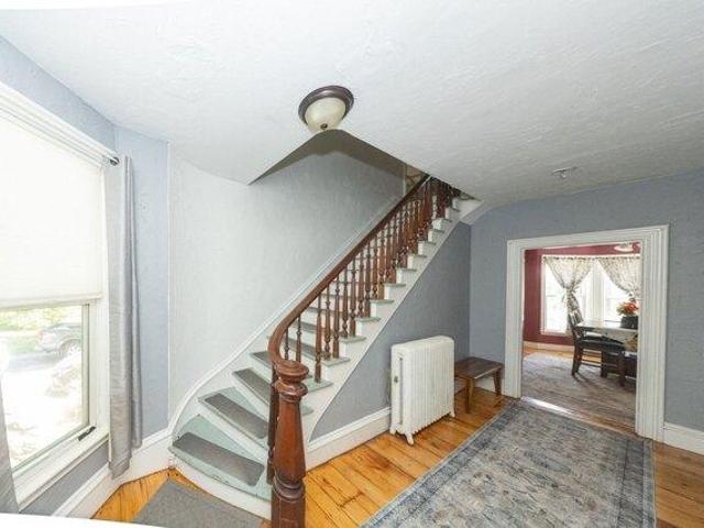 House for sale in Spencer Town Center Historic District, Spencer