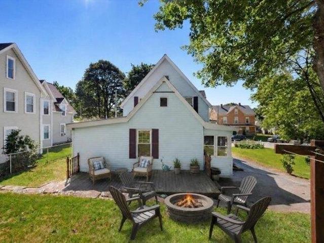 House for sale in Spencer Town Center Historic District, Spencer