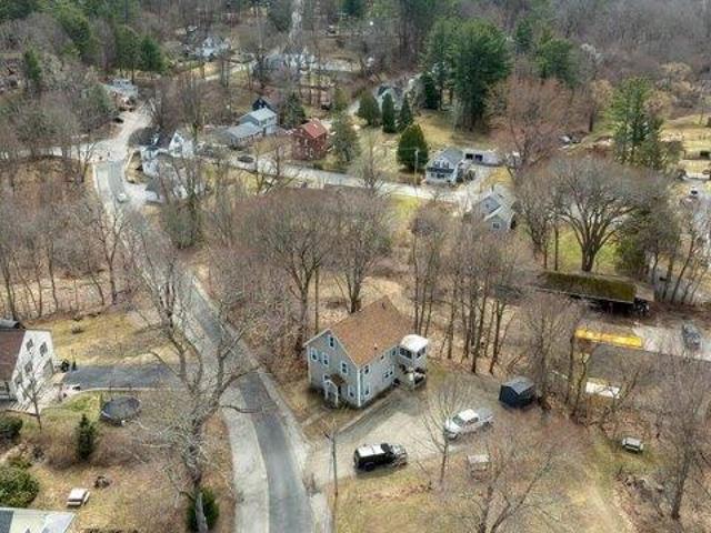 House for sale in Spencer Town Center Historic District, Spencer