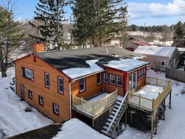 House for sale in Spencer, New York