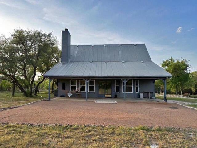 House for sale in Spicewood, Texas