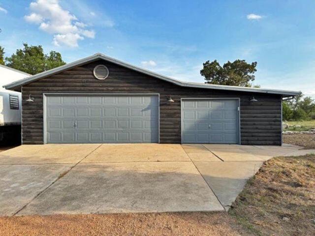 House for sale in Spicewood, Texas