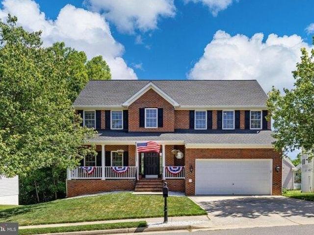 House for sale in Virginia