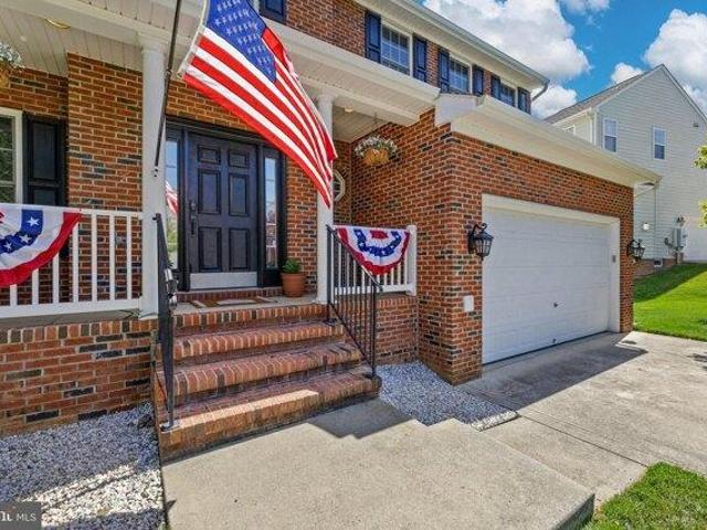 House for sale in Virginia