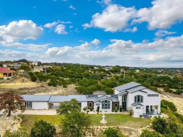 House for sale in Texas