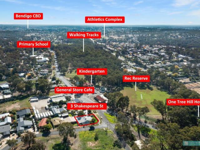 House for sale in Bendigo, Victoria