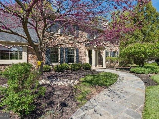 House for sale in Gwynedd, Pennsylvania