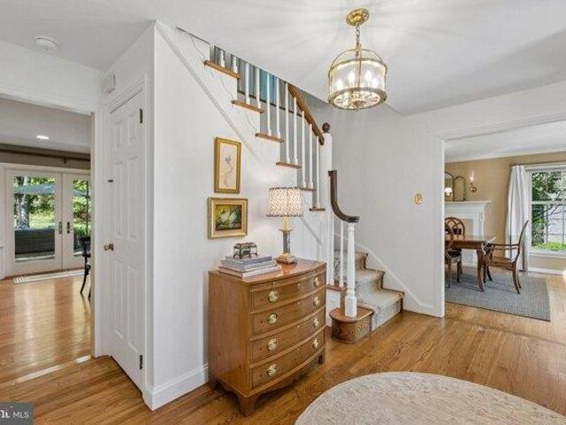 House for sale in Gwynedd, Pennsylvania