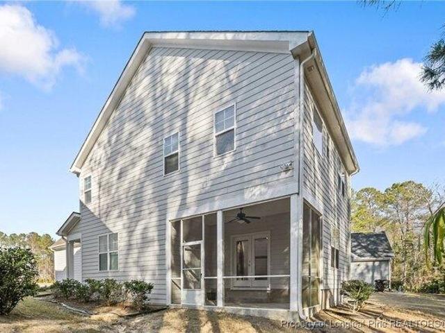 House for sale in Spring Lake, North Carolina