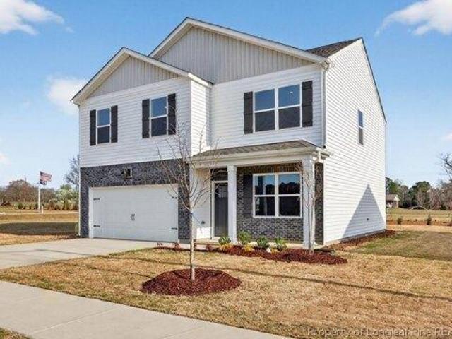 House for sale in Spring Lake, North Carolina