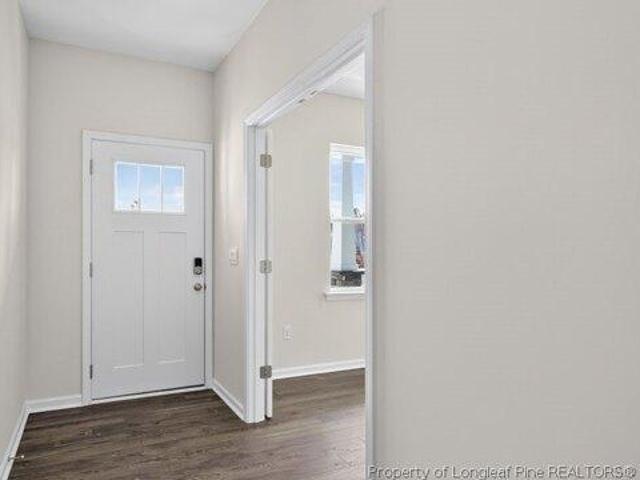 House for sale in Spring Lake, North Carolina