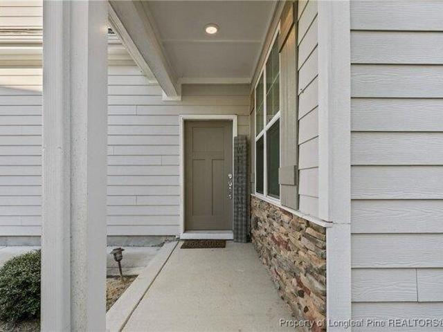House for sale in Spring Lake, North Carolina