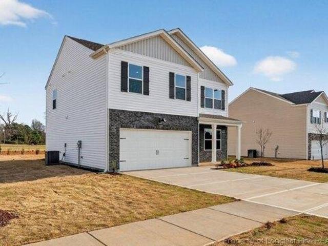 House for sale in Spring Lake, North Carolina