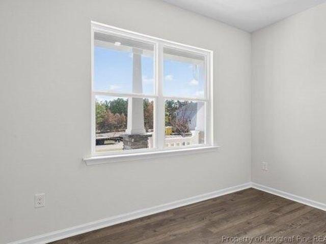 House for sale in Spring Lake, North Carolina