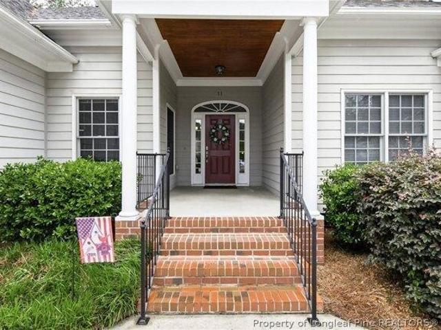 House for sale in Spring Lake, North Carolina
