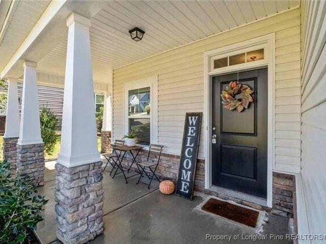 House for sale in Spring Lake, North Carolina
