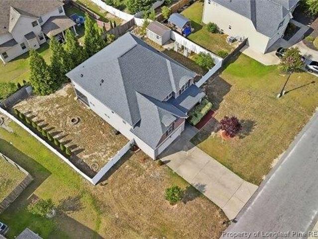 House for sale in Spring Lake, North Carolina